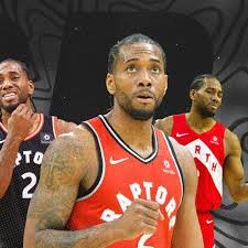 Kawhi Anthony Leonard Biograpy