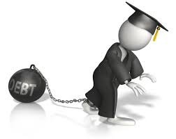 Collection of Student loan Debt