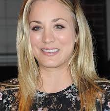 Kaley Cuoco Biography