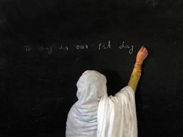 Approval Granted for Teachers’ Induction Program