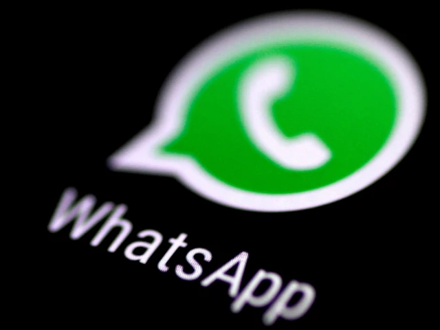 WhatsApp introduces AI tool for profile, group pictures