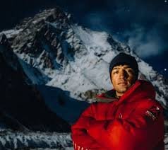 Sajid Sadpara Biography