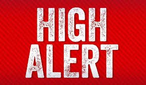 Punjab on high alert following Indian attacks