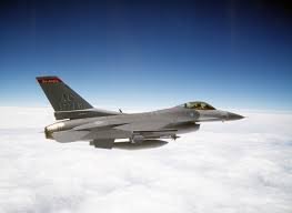 The F-16: A Multirole Fighter