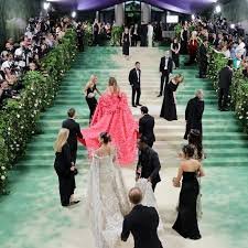 Met Gala theme Art’s