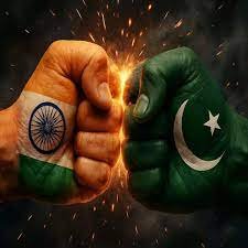 India attacks on pakistan