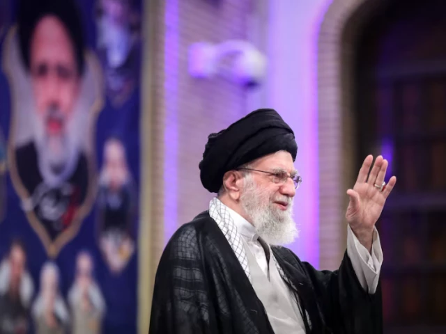 Tensions in Iran–U.S. nuclear negotiations