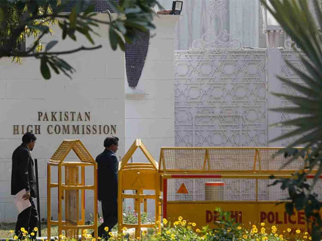 India orders another Pakistani diplomat to leave country