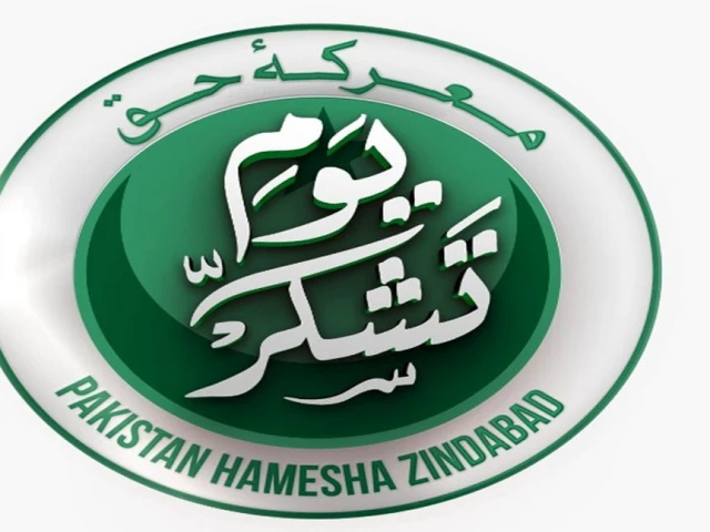 ‘Youm-e-Tashakur’ marked across Sindh