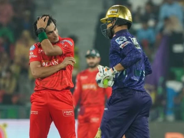 HBL PSL X qualifier
