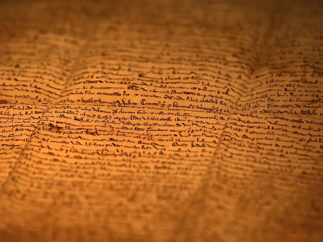 Harvard ‘copy’ revealed as authentic Magna Carta after 80 years